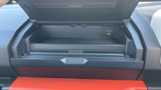 Dacia Spring 27kWh Expression 65 48kW 5dr Auto Electric Hatchback